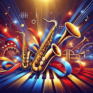 Modern Big Band