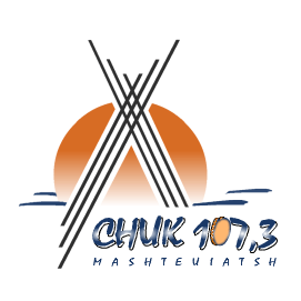 CHUK 107.3 FM