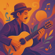 Gypsy Jazz