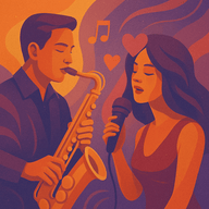 Love Smooth Jazz