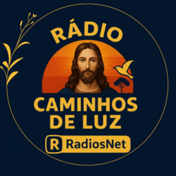 Web Radio Caminhos de LUZ