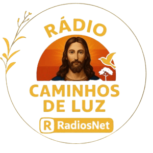 Web Radio Caminhos de Luz