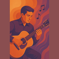 Guitar Jazz
