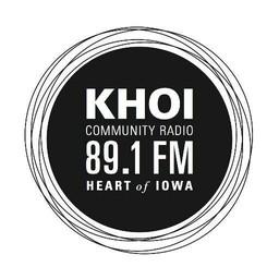 KHOI 89.1 FM