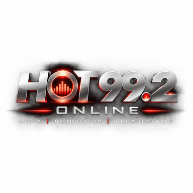 Hot 99.2 Online