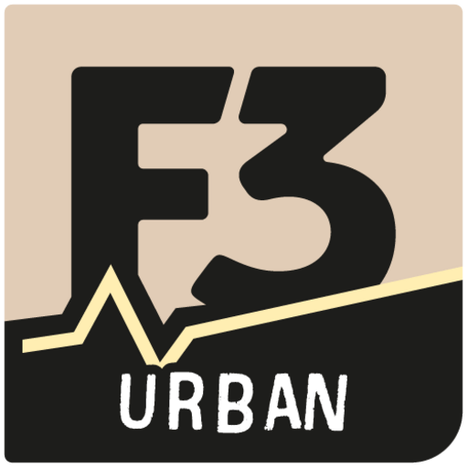 Fréquence 3 Urban