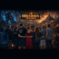 BBQ Chaos