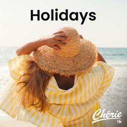 CHERIE HOLIDAYS