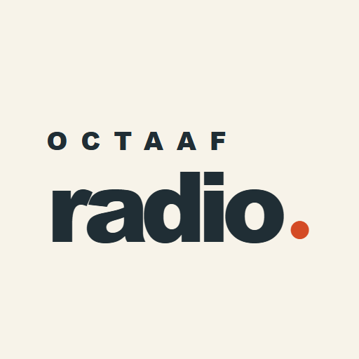 Octaafradio
