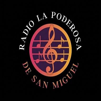 Radio La Poderosa De San Miguel