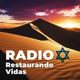 Radio Restaurando Vidas