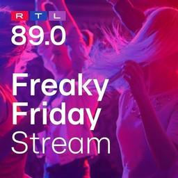 89.0 RTL Freaky Friday