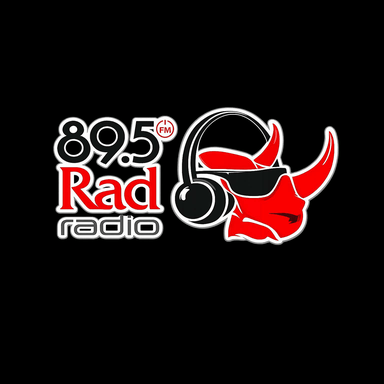 Rad Radio 89.5 FM