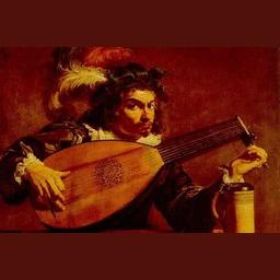 Radio Art - Lute