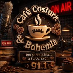 Cafe Costura Bohemia Radio
