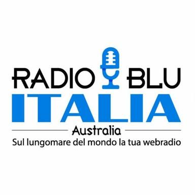 Radio Blu Italia