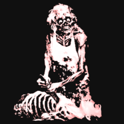Relentless Death