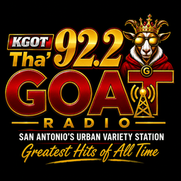 KGOT 92.2 Tha Goat Radio