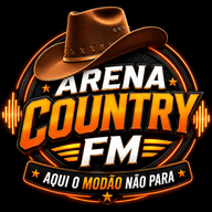 Arena Country FM