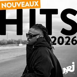 NRJ NOUVEAUX HITS 2026