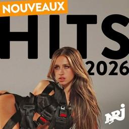 NRJ NOUVEAUX HITS 2026
