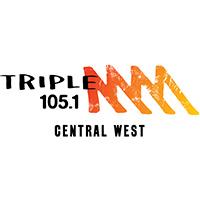 Triple M FM 105.1