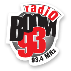 BOOM 93