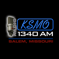 KSMO The Heart of Salem Missouri 1340 AM