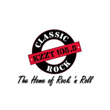 KZZT 105.5 FM