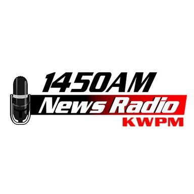 KWPM News Radio 1450 AM