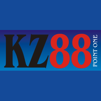 KZGM KZ 88.1 FM
