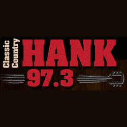 KYRX Hank 97.3 FM
