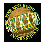 KXMS Fine Arts Radio International 88.7 FM